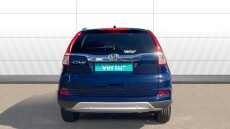 Honda CR-V 2.0 i-VTEC SR 5dr Auto Petrol Estate